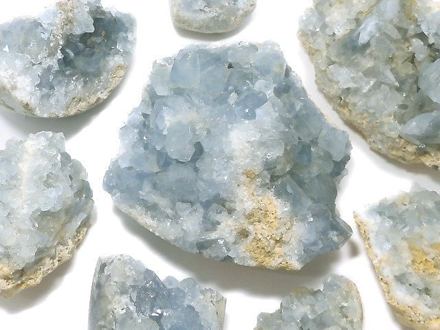 Celestite One of a kind