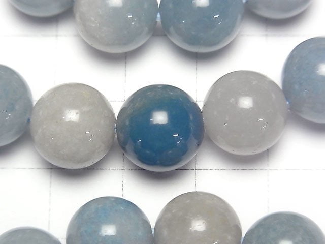 紫鋰輝圓珠 12mm 手鍊