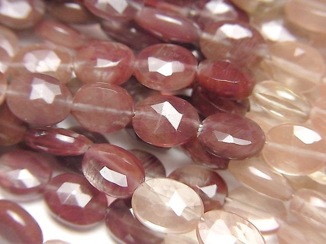 Andesine Gemstone Beads