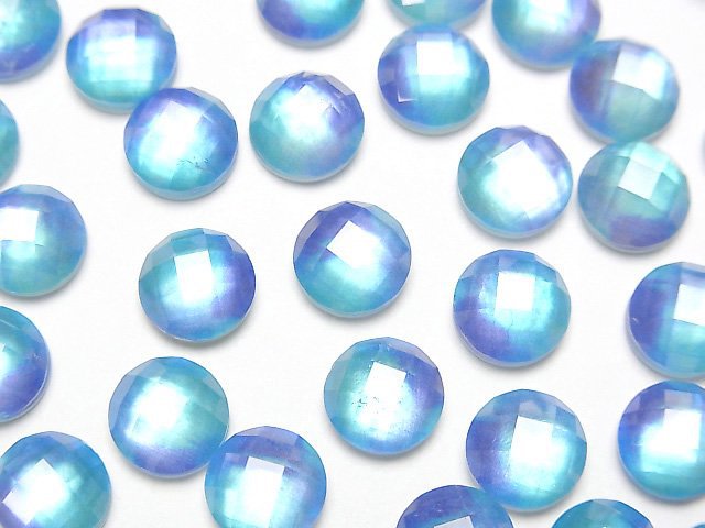 Mother of Pearl (Shell Beads) Pearl & Shell Beads