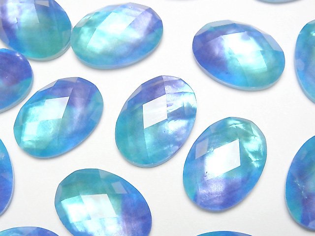 Mother of Pearl (Shell Beads) Pearl & Shell Beads