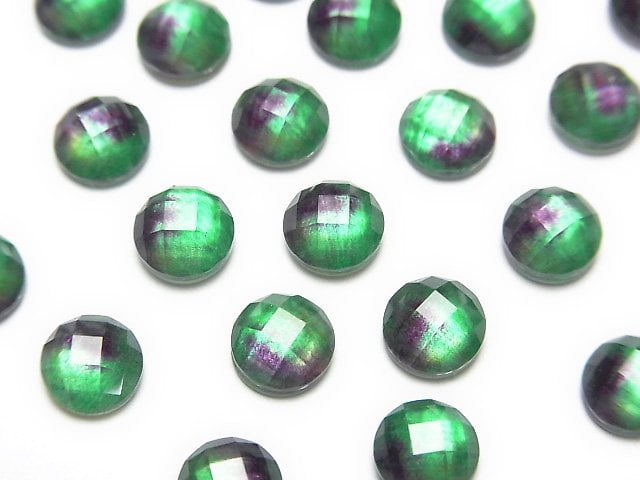 Mother of Pearl (Shell Beads) Pearl & Shell Beads
