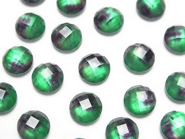 Mother of Pearl (Shell Beads) Pearl & Shell Beads