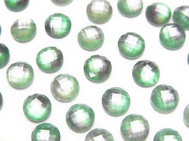 Mother of Pearl (Shell Beads) Pearl & Shell Beads