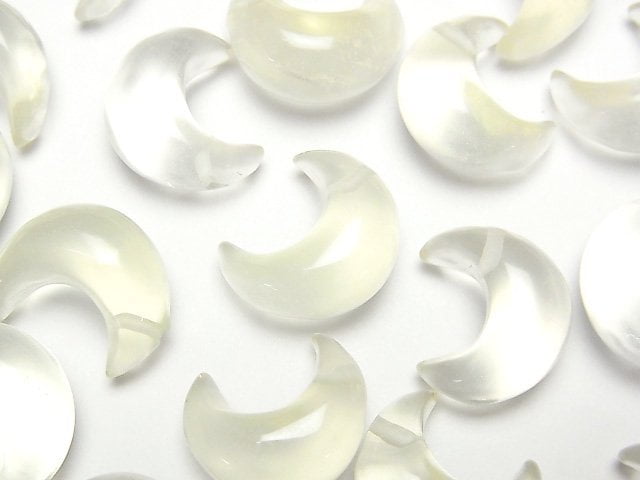 Lemon Quartz Gemstone Beads