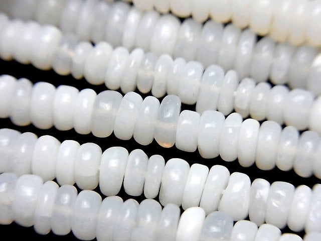 Opal Gemstone Beads
