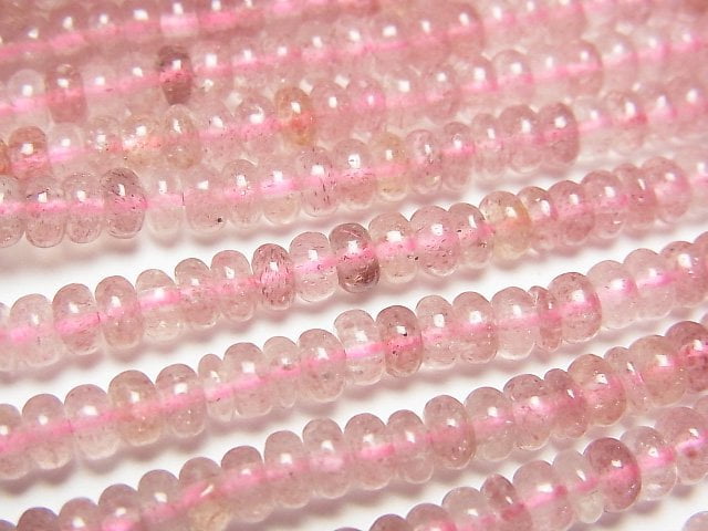 Epidote Gemstone Beads