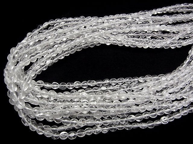 Hochwertiger Hyalit-Opal AAA- Nugget 1Strang Perlen (ca. 16Zoll/40cm)