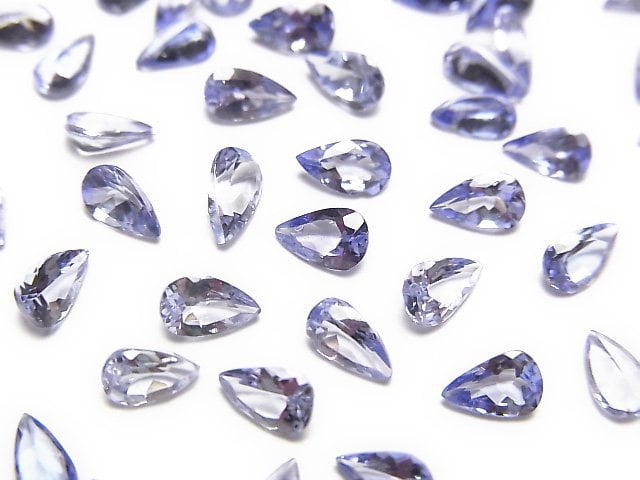 Tanzanite Gemstone Beads