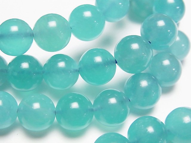 Amazonite Gemstone Beads