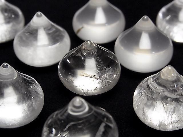 水晶 AA++ 寶石球 (摩尼寶珠) 20x20x20毫米 1顆