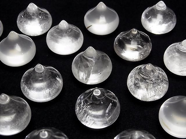 水晶 AA++ 寶石球 (摩尼寶珠) 20x20x20毫米 1顆