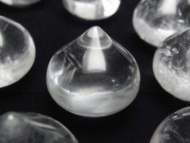 水晶石英 AA++ 球體 (摩尼) 28x30x30公釐 1件
