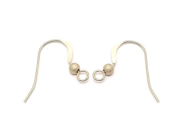 14KGF Gold Filled Metal Beads & Findings