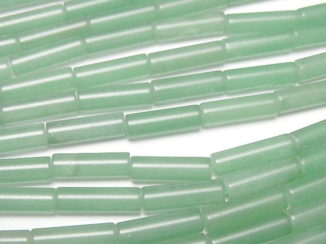 Aventurine Gemstone Beads
