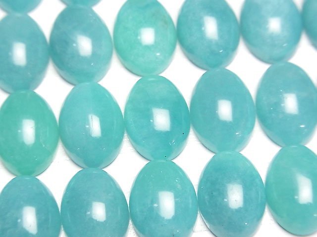 Amazonite Gemstone Beads