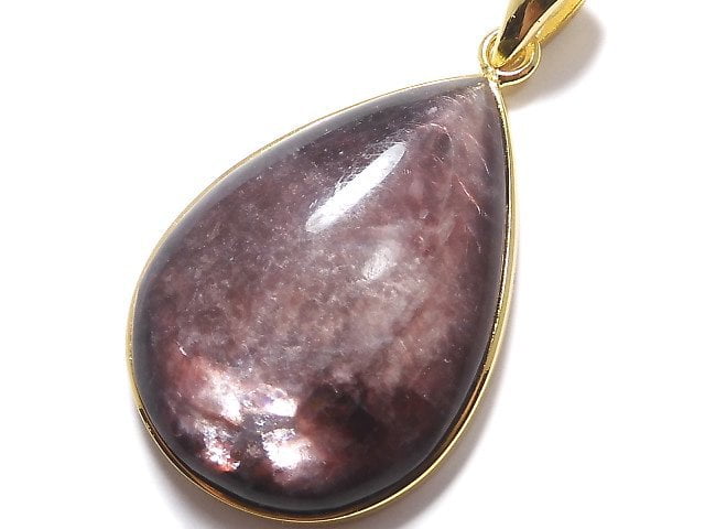 Lepidolite One of a kind