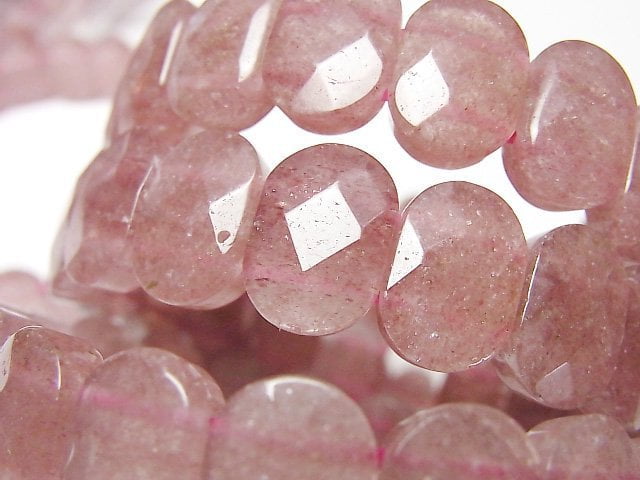 Epidote Gemstone Beads