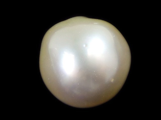 Pearl One of a kind