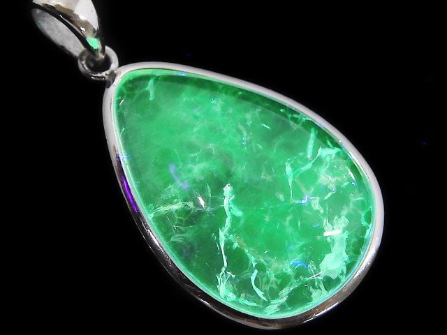 Opal One of a kind