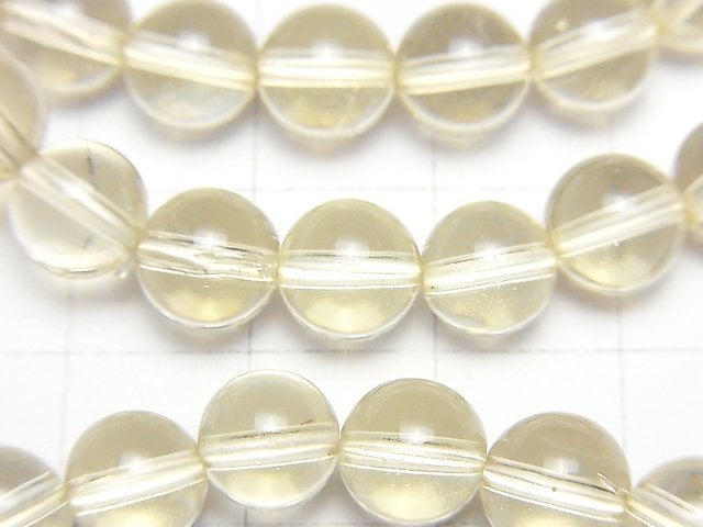 金拉長石 AAA 級 - 圓珠 7.5mm 手鍊