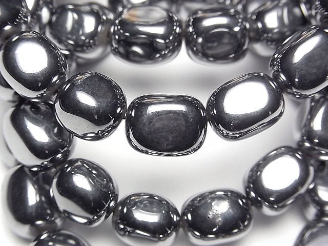 Terahertz Nugget Bracelet