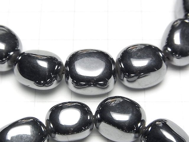 Terahertz Nugget Bracelet