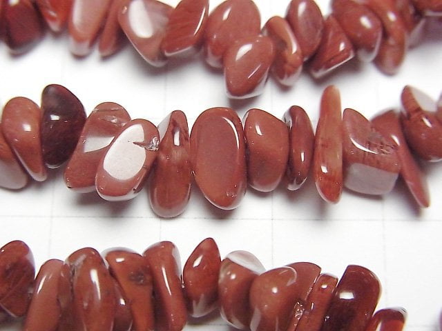 Andesine AA++ Chips (Small Nugget) 1strand beads (aprx.15inch/36cm)