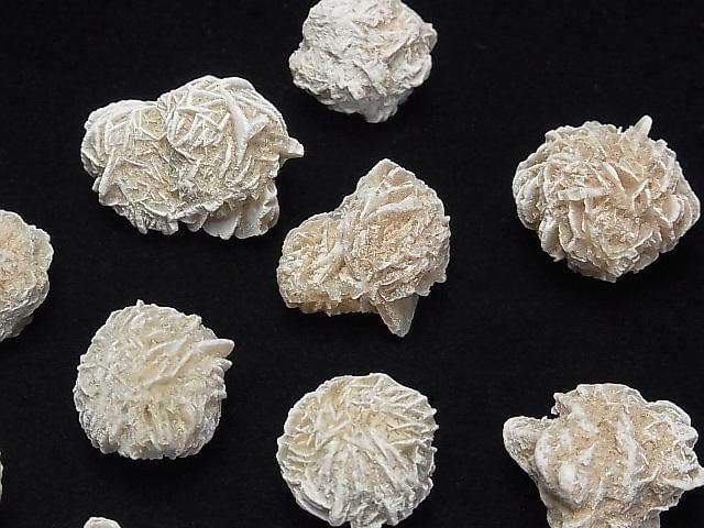 Mexikanische Wüstenrose (Selenitrose) Cluster 5 Stück