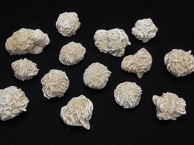 Mexikanische Wüstenrose (Selenitrose) Cluster 5 Stück