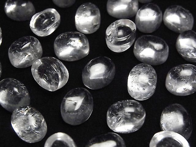 Irisquarz AA+ Oval Cabochon 10x8mm 2 Stück