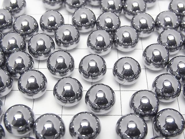 Terahertz unbohrter runder 10mm 10 Stück