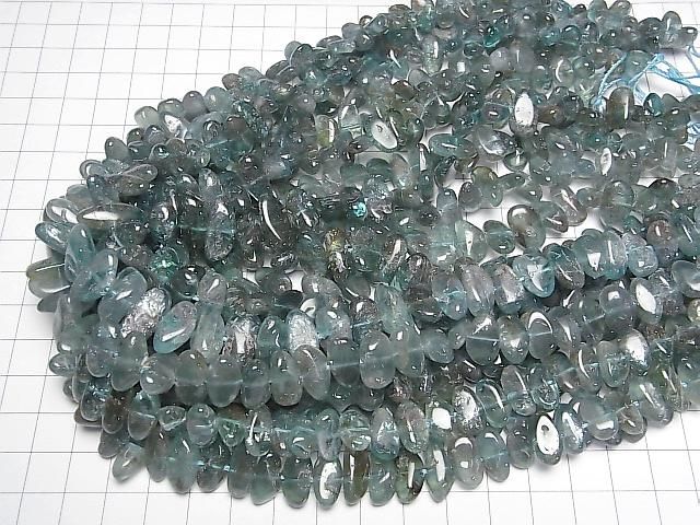 Apatite AA Nugget 1strand beads (aprx.15inch/36cm)