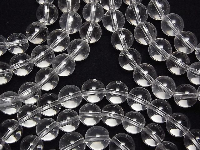 水晶 AAA- 圓珠 8mm 1串 (手鍊)