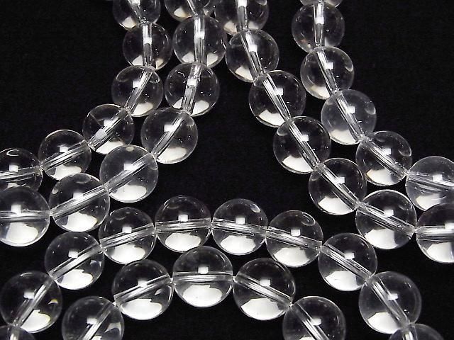 Crystal AAA- Round 10mm 1strand beads (Bracelet)