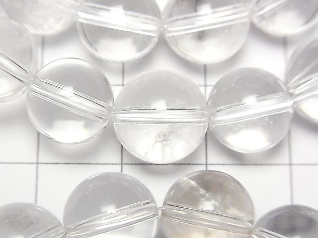 Crystal AA++ Round 10mm 1strand beads (Bracelet)