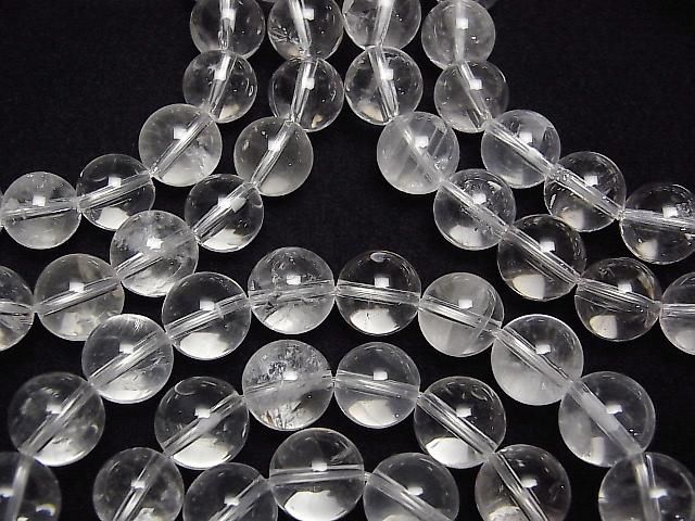Crystal AA++ Round 10mm 1strand beads (Bracelet)