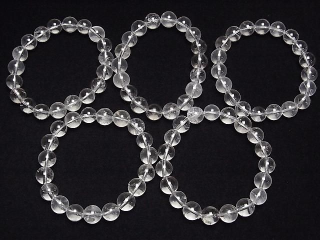 Crystal AA++ Round 10mm 1strand beads (Bracelet)