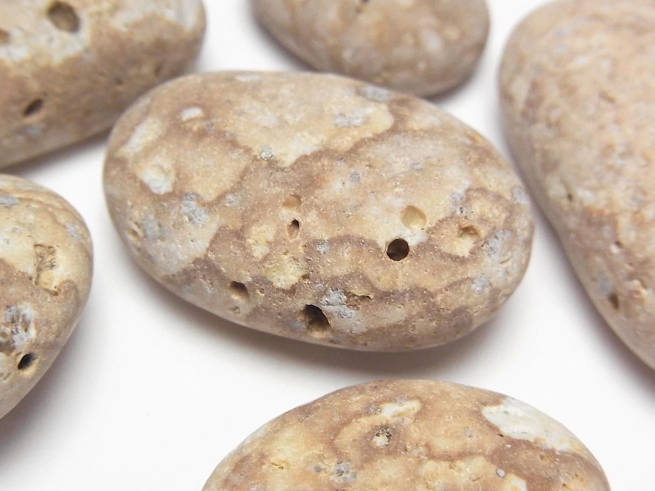 Itoigawa Himekawa Medicinal Stone Nugget 5pcs