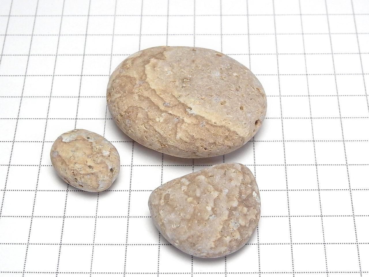 Itoigawa Himekawa Medicinal Stone Nugget 5pcs