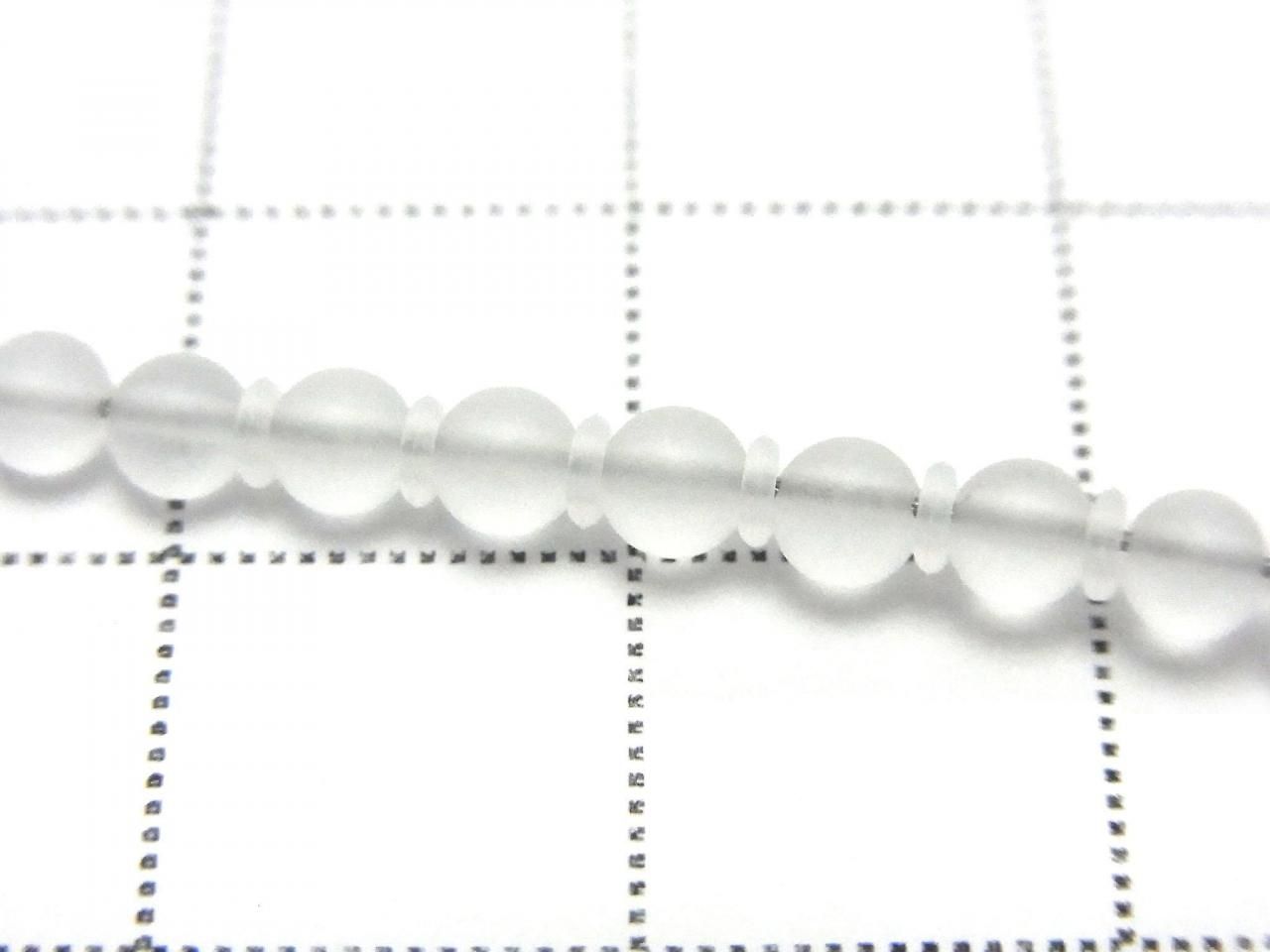 Silicone Rings (Stone Guards) 2.5x2.5x0.7mm Clear 100pcs