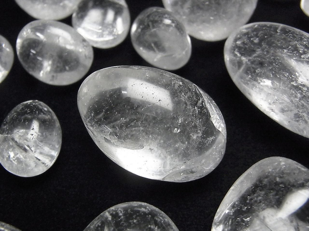 Pakistani Himalayan Quartz Undrilled Nugget 100 grams