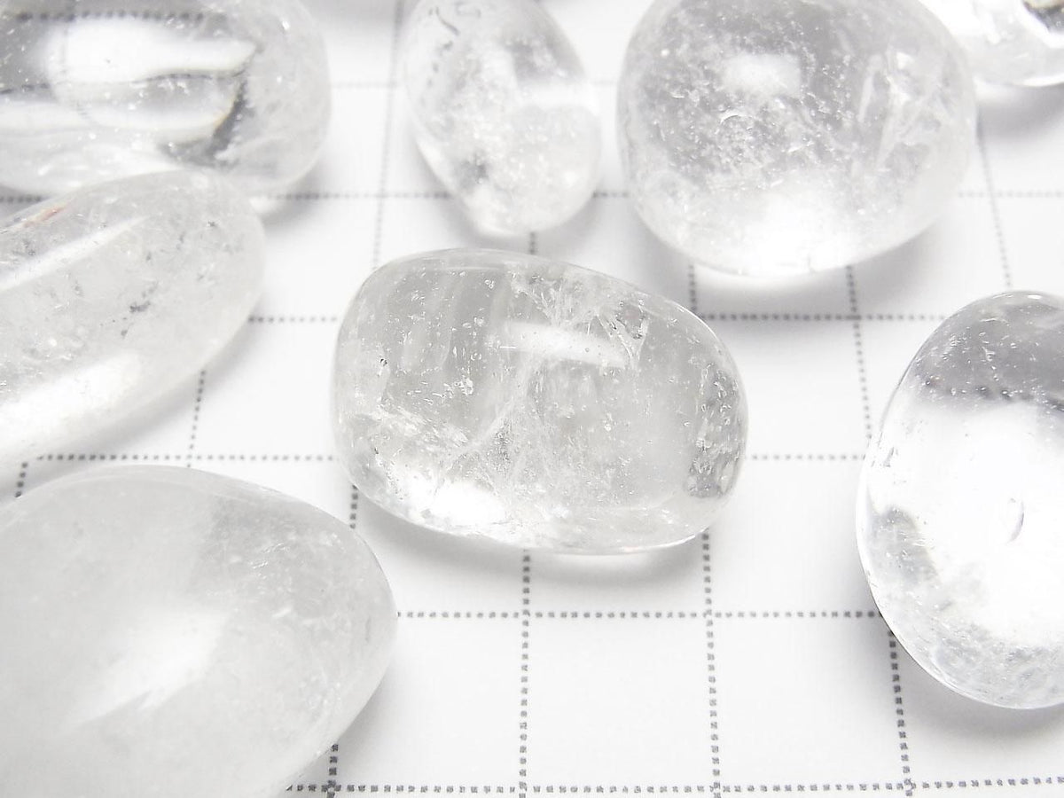 Pakistani Himalayan Quartz Undrilled Nugget 100 grams