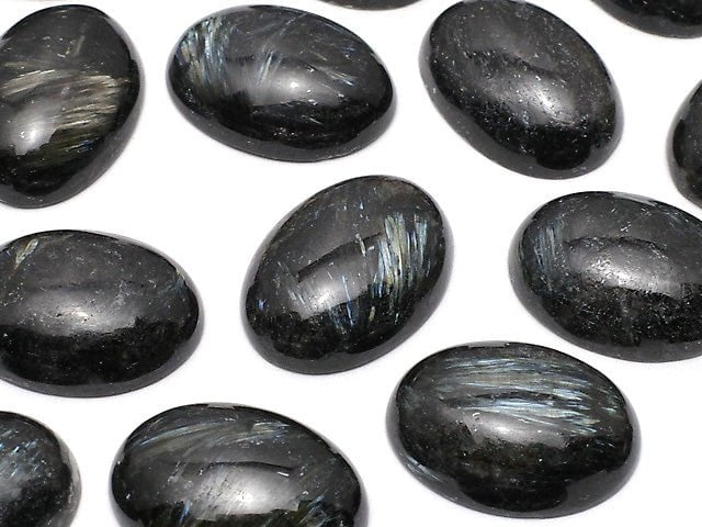 Nuummit Oval Cabochon 18x13mm 1 Stück 4,79 $!