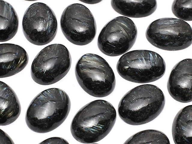 Nuummit Oval Cabochon 14x10mm 2 Stück 6,79 $!