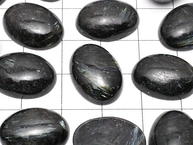 Nuummit Oval Cabochon 18x13mm 1 Stück 4,79 $!