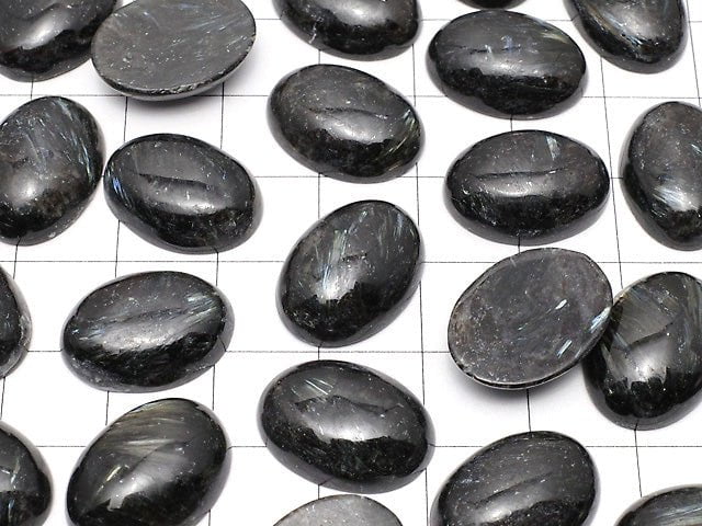 Nuummit Oval Cabochon 18x13mm 1 Stück 4,79 $!