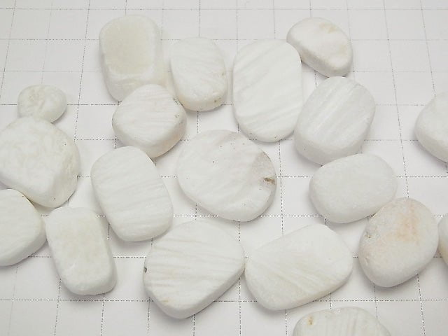 Zeolite (Scolesite) Nugget 100g