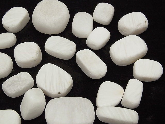 Zeolite (Scolesite) Nugget 100g