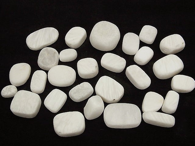 Zeolite (Scolesite) Nugget 100g